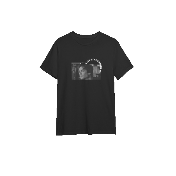 Ian Somerhalder Merch