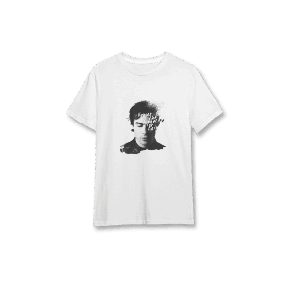 Ian Somerhalder Merch