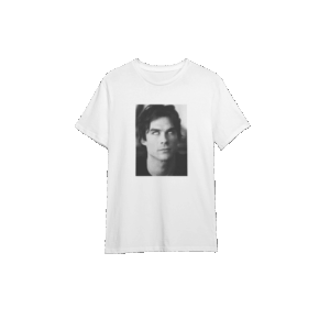 Ian Somerhalder Merch