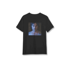 Ian Somerhalder Merch