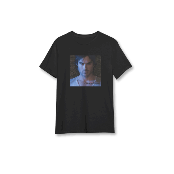 Ian Somerhalder Merch