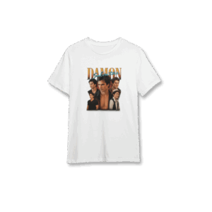 Ian Somerhalder Merch