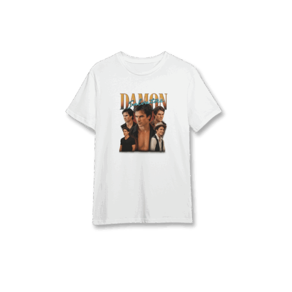 Ian Somerhalder Merch