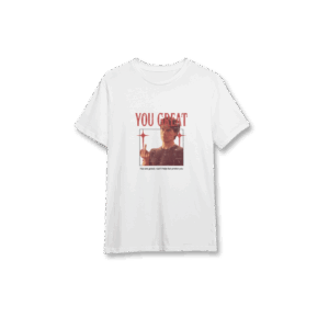 Ian Somerhalder Merch