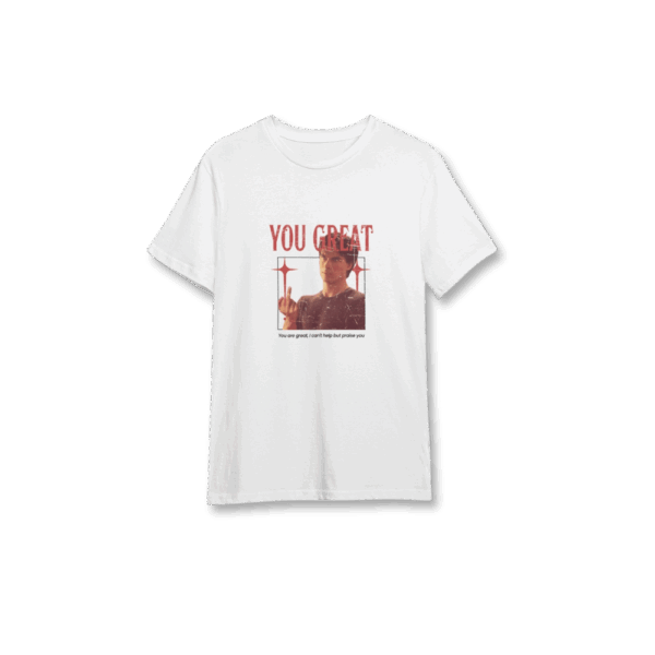 Ian Somerhalder Merch