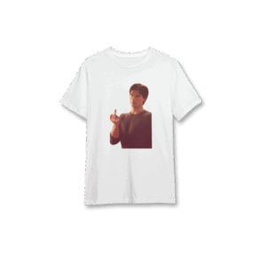 Ian Somerhalder Merch