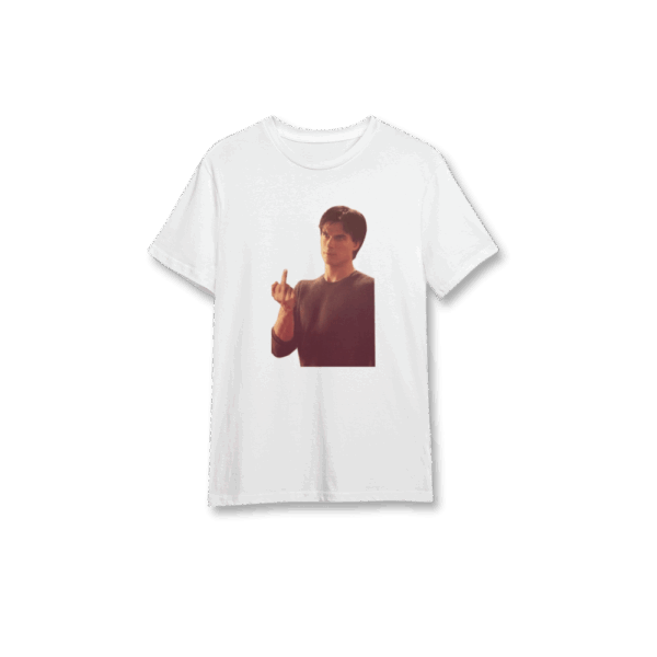 Ian Somerhalder Merch
