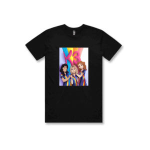 K3 Merch