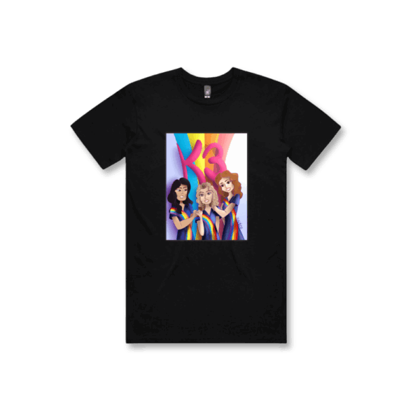K3 Merch