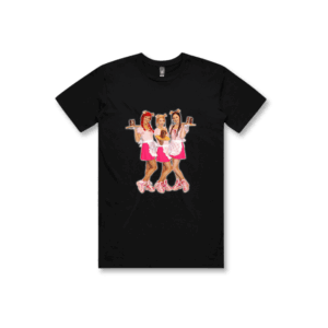 K3 Merch