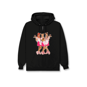 K3 Merch