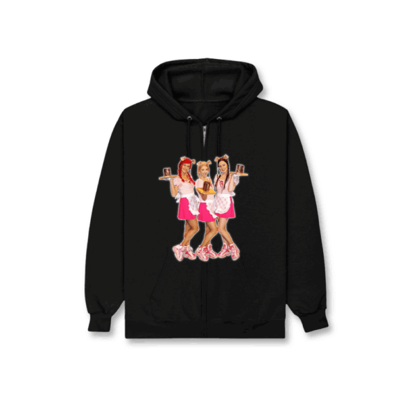 K3 Merch