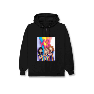 K3 Merch