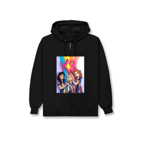 K3 Merch