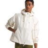 Womens Antora Rain Hoodie 1