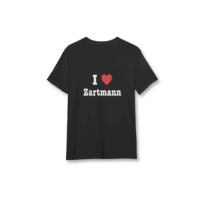 Zartmann Merch