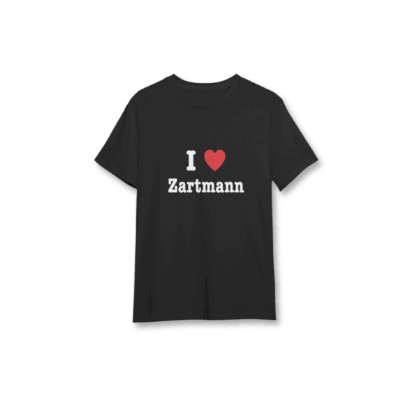 Zartmann Merch