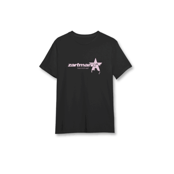 Zartmann Merch